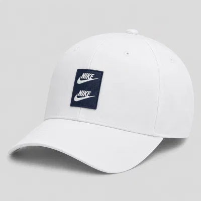 Image of Nike Club Cap Unstructured Masters Futura Adjustable Golf Cap