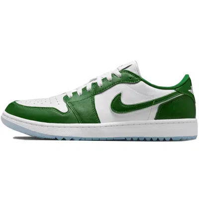 Image of Nike Air Jordan 1 Low G Golf Shoes