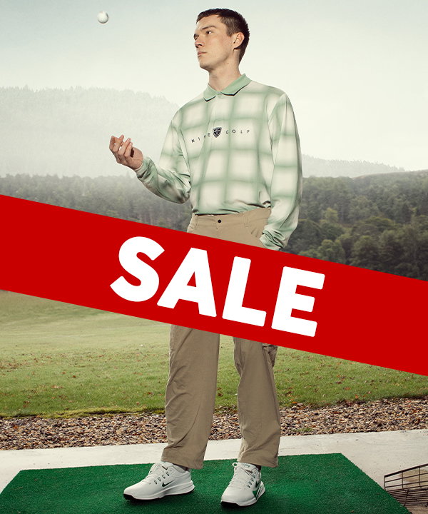 Nike Golf Sale