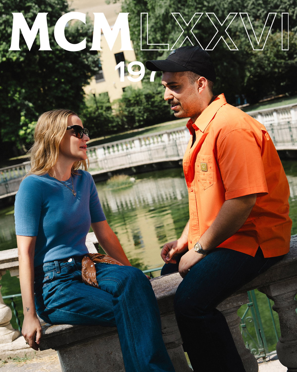 MCM Worldwide