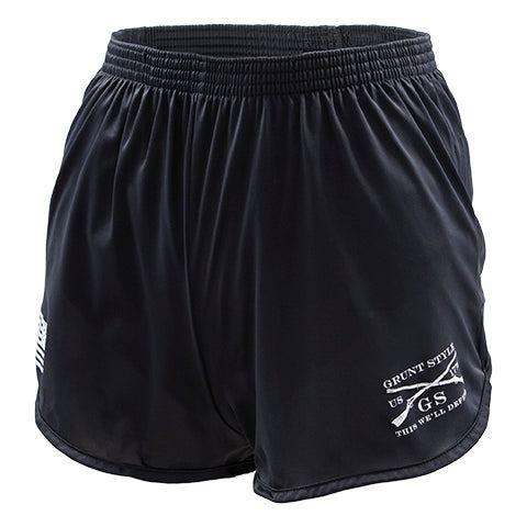 Image of Ranger Panties - Black