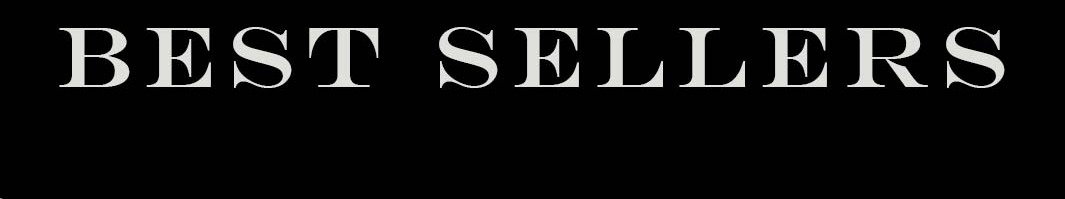 SHOP BEST SELLERS