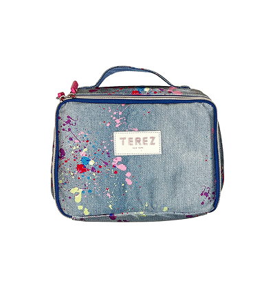 Girls Lunchbox