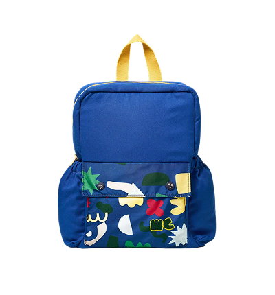 Recycled Backpack