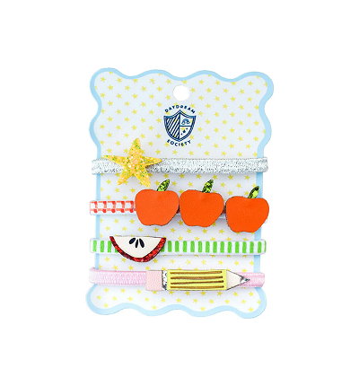 Hair Tie Set