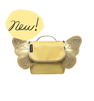 Butterfly Backpack (NEW)