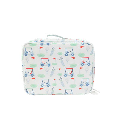 Golf Lunchbox