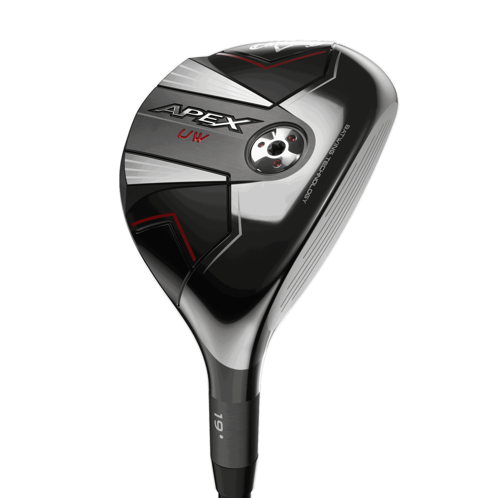 Apex '24 Utility Woods