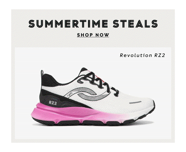 Summertime Steals | Shop Now