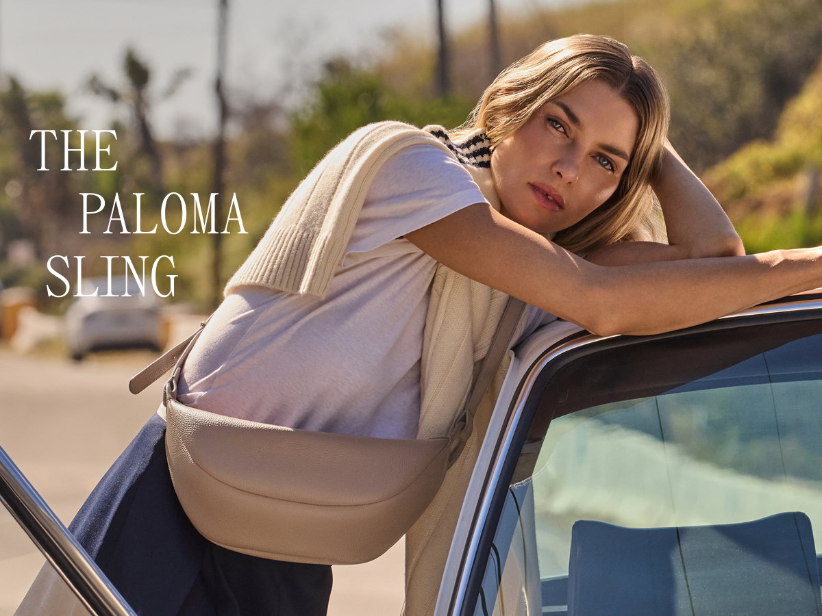 THE PALOMA SLING