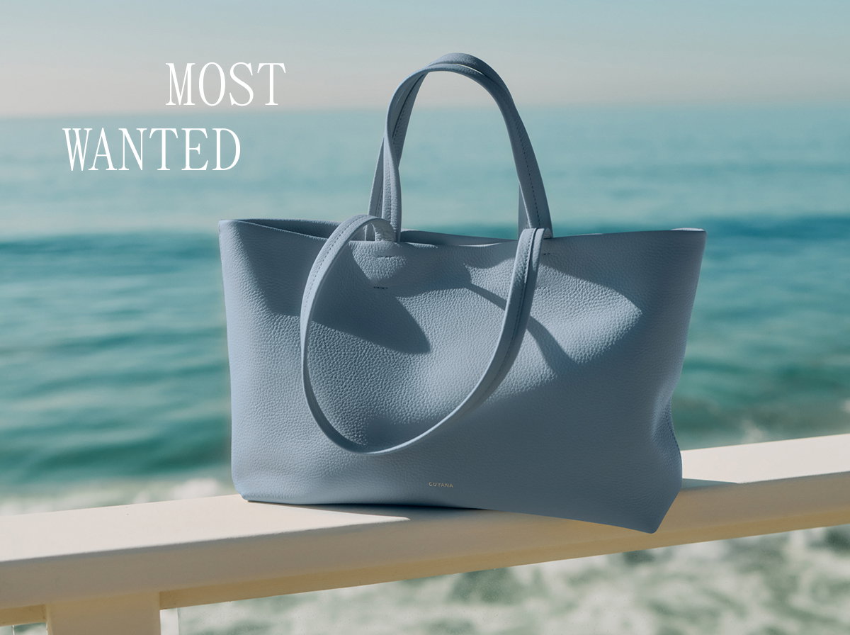 MOST WANTED
