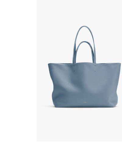 Classic Easy Tote Azure