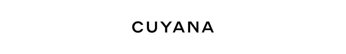 CUYANA JULY WAS FUN