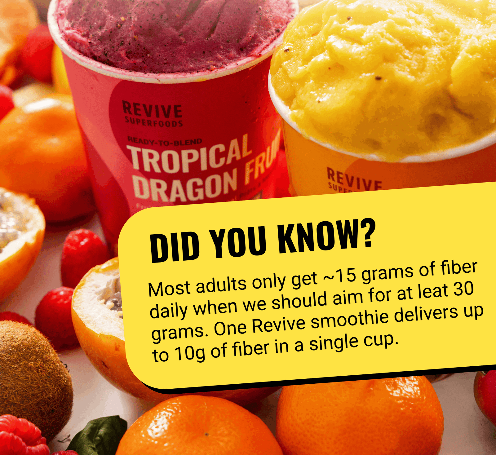 Did you know?