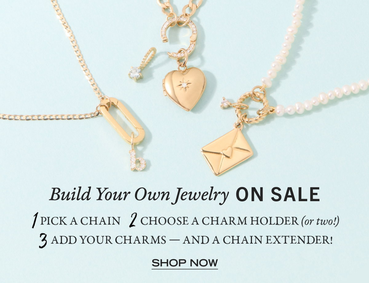 Build Your Own On Sale - Shop Now