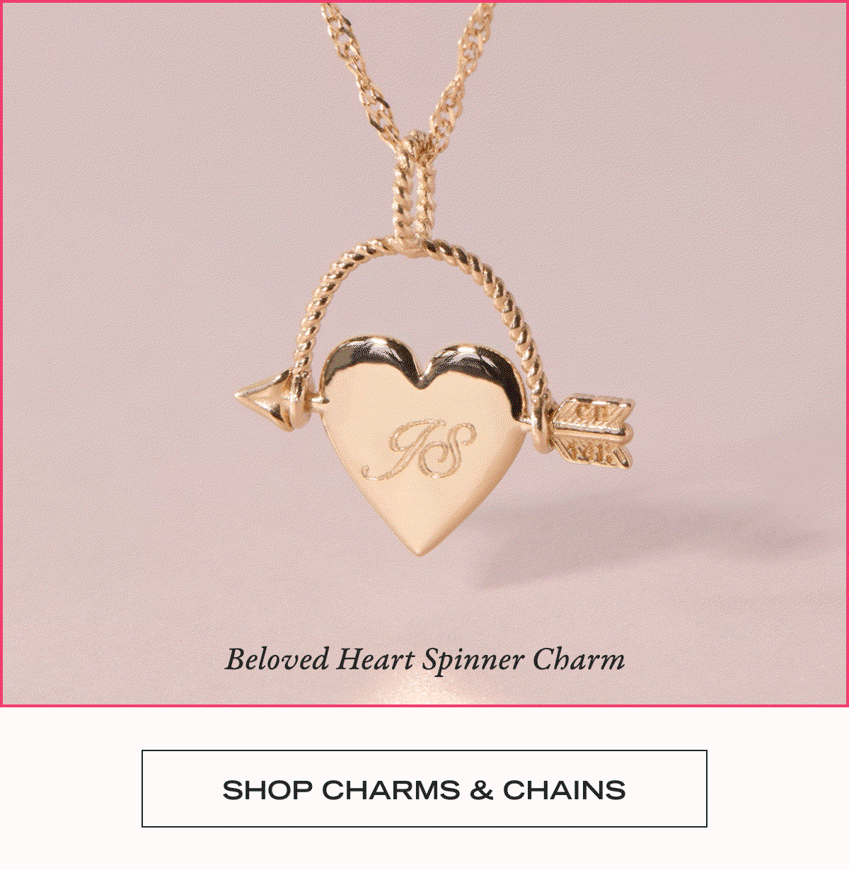 Shop Charms & Chains