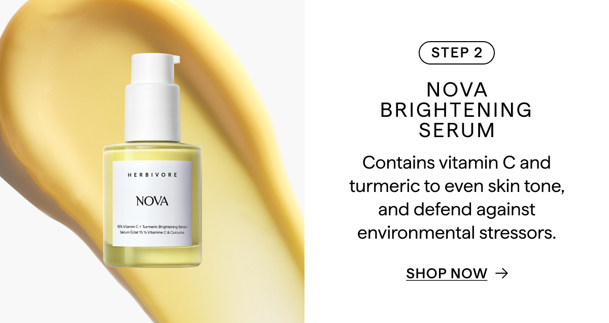 Nova Brightening Serm