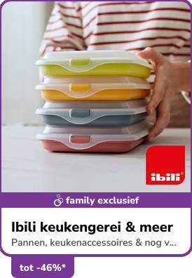 Ibili keukengerei & meer