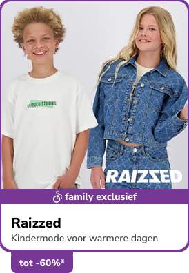 Raizzed