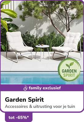 Garden Spirit