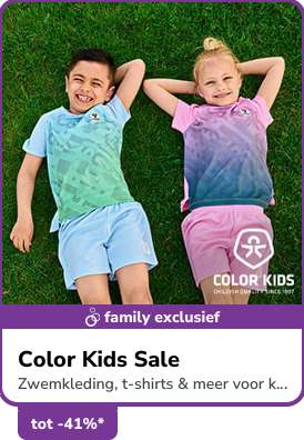 Color Kids Sale