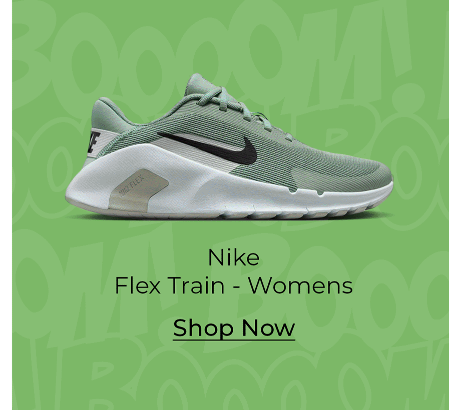 Nike Flex
