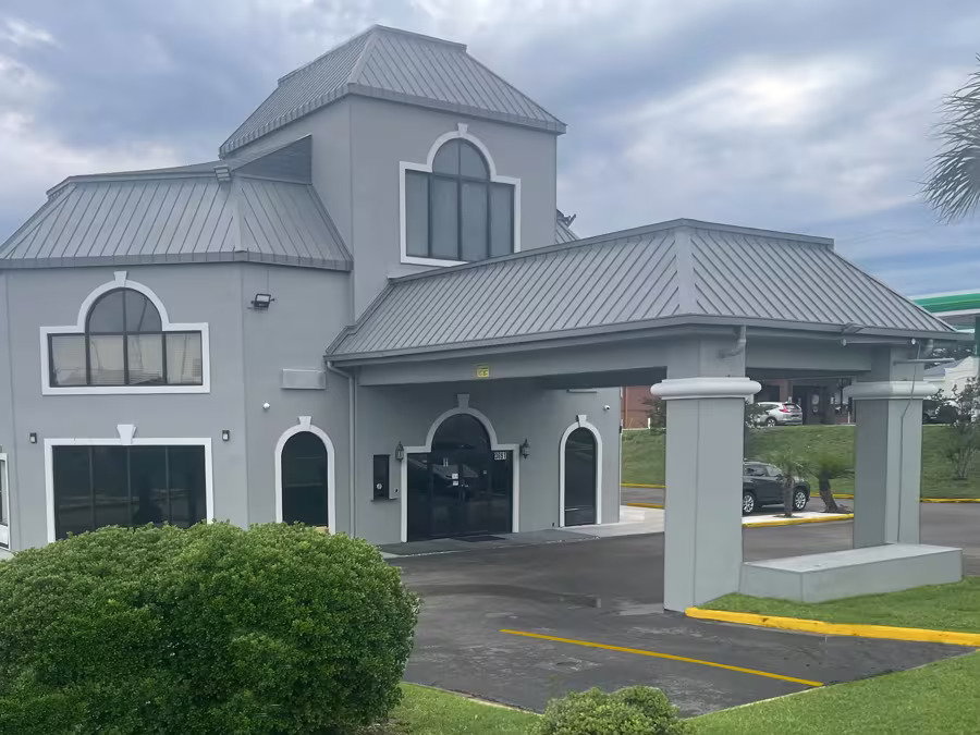 RRI Orangeburg