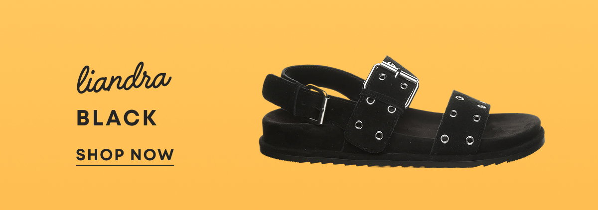 Liandra Black