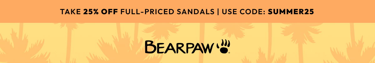Bearpaw