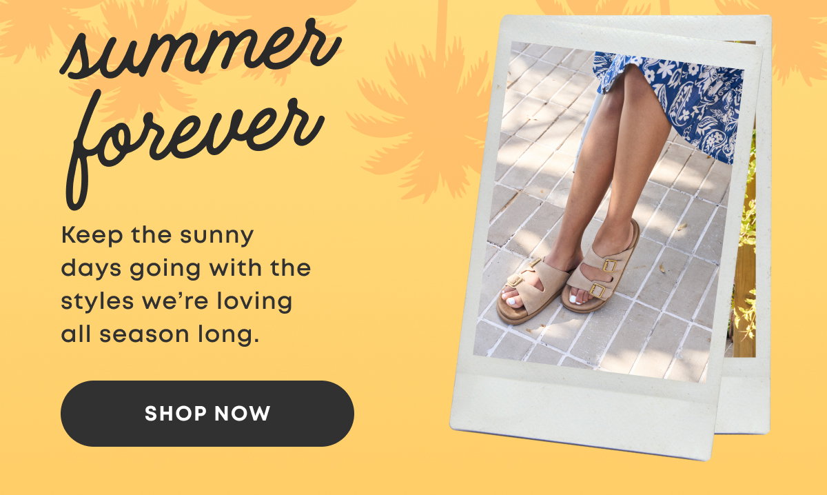 Summer Forever