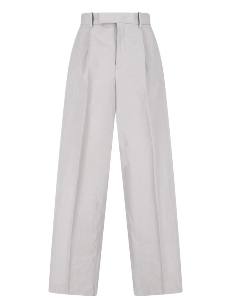 Jil Sander - Pantaloni sartoriali