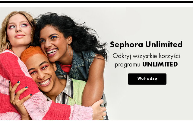 Sephora Unlimited