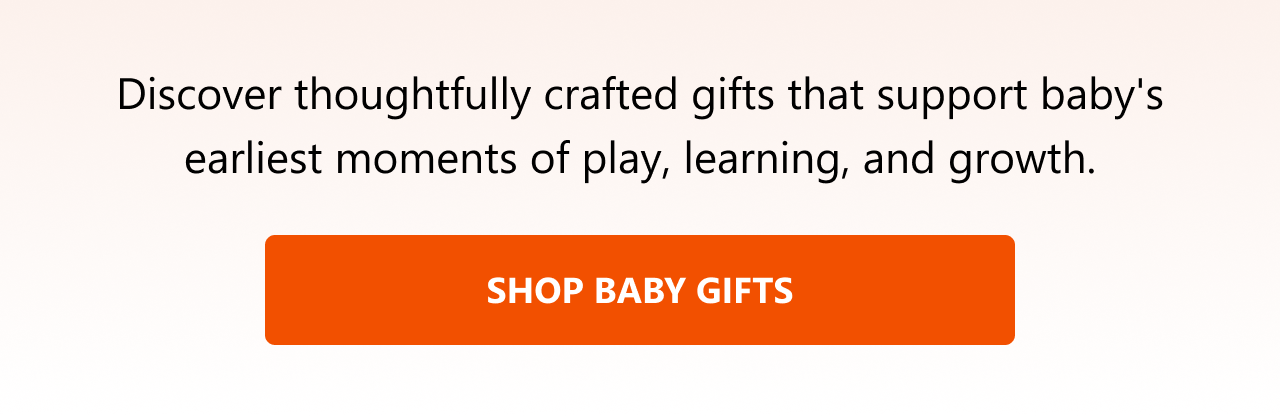 Shop Baby Gifts