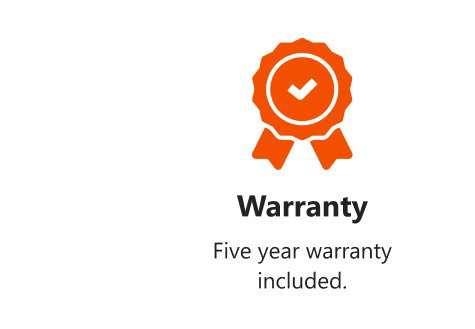 WARRANTY