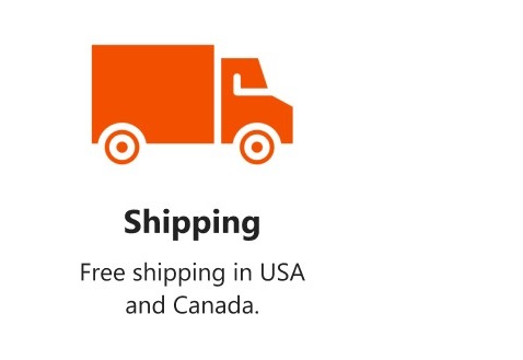 SHIPPING