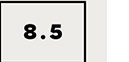 8.5