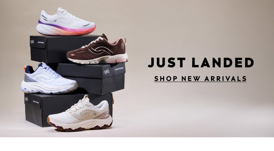 Just Landed | Shop New Arrivals