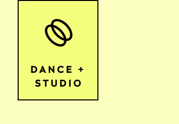 Dance + Studio