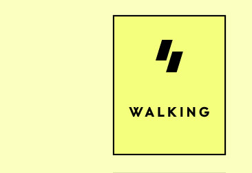 Walking