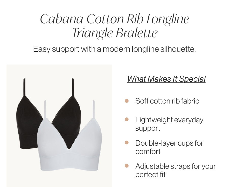 Bralette