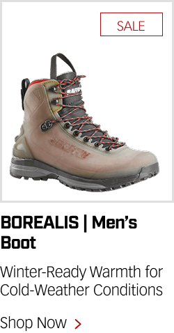 Shop BOREALIS