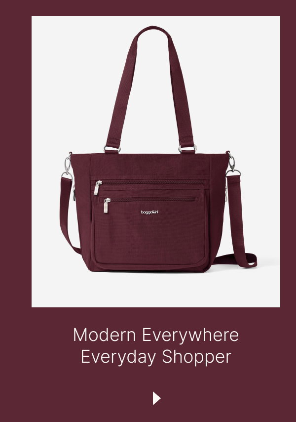 EVERYDAY SHOPPER