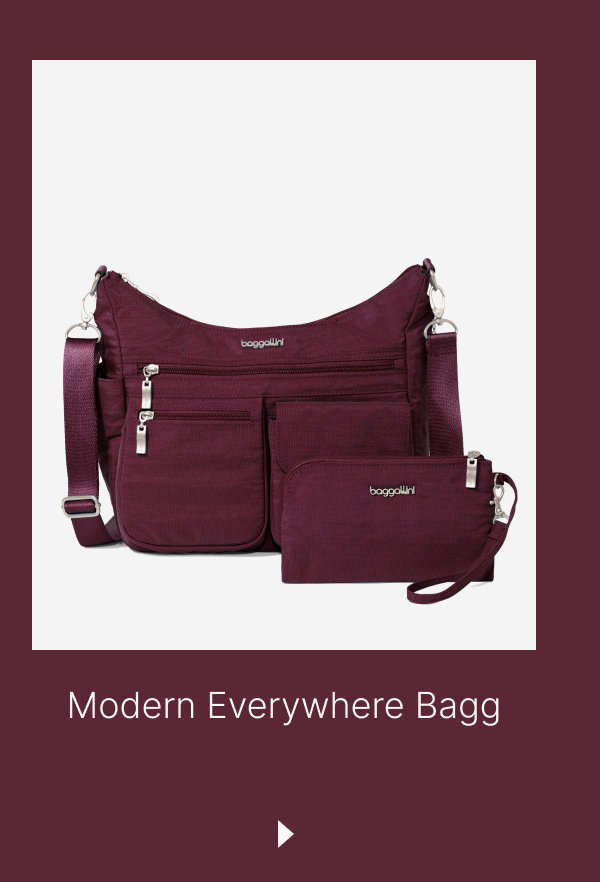 EVERYWHERE BAGG