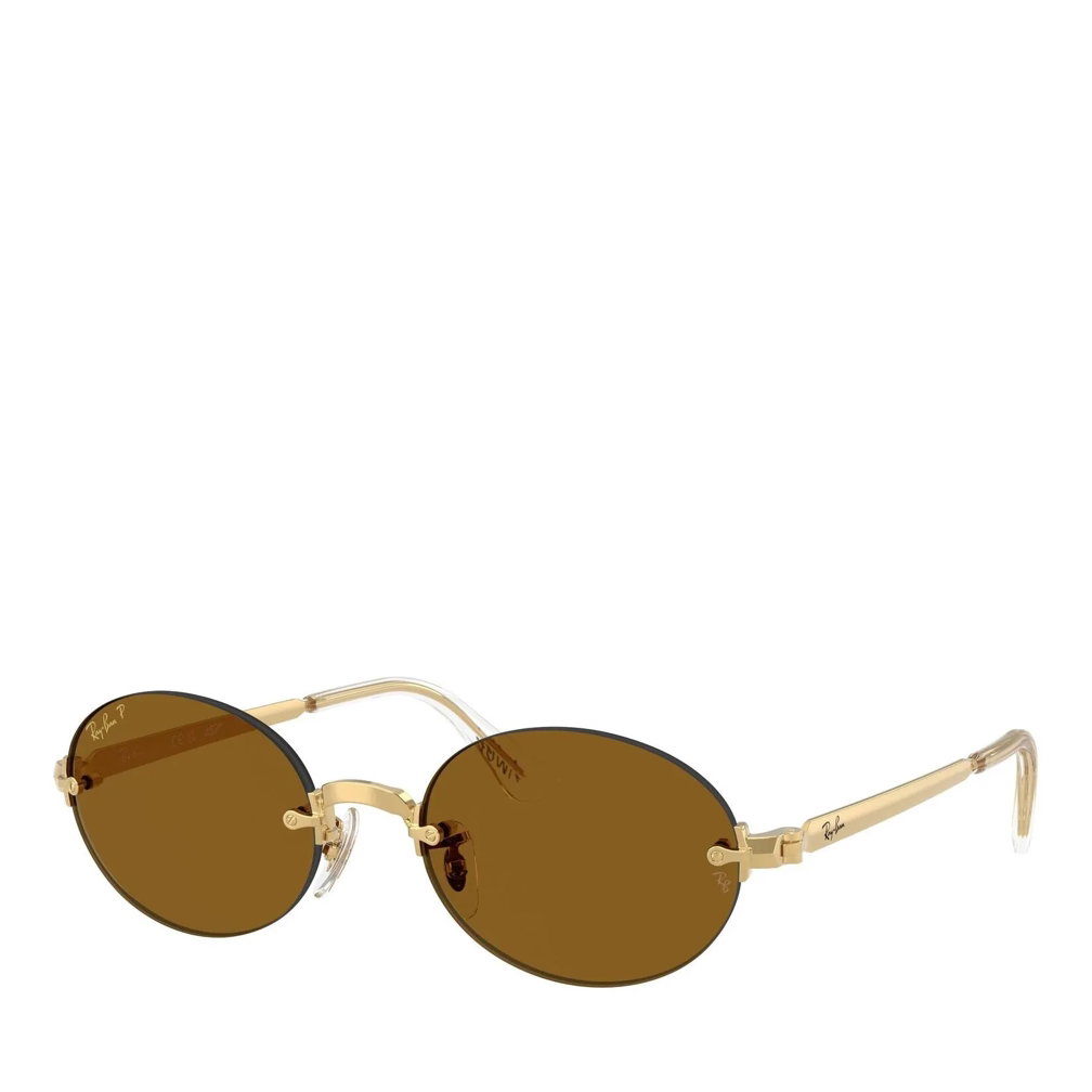 Ray-Ban ASAP Rocky Collection 0RB3929 Arista Sonnenbrille