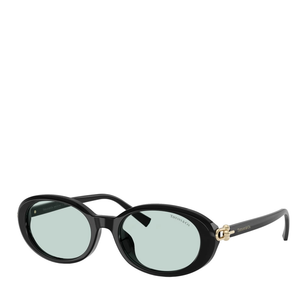 Tiffany & Co. 0TF4242D Black Sonnenbrille