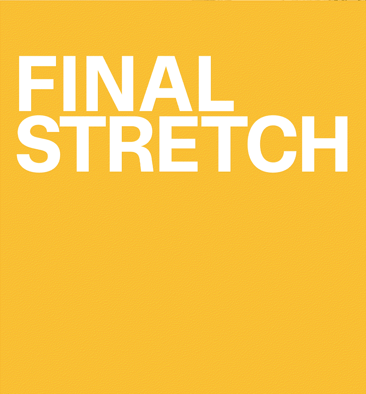 Final Stretch | 40% Off Seating | SHOP NOW >>