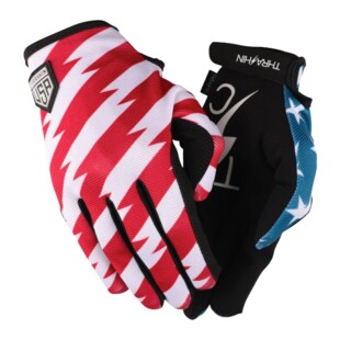 Thrashin Supply Stealth Stars …