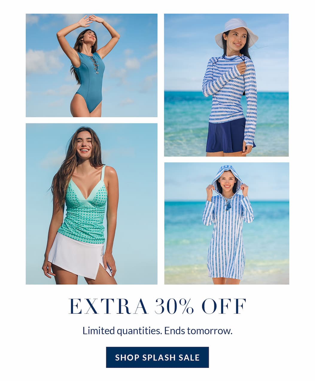Extra 30% off