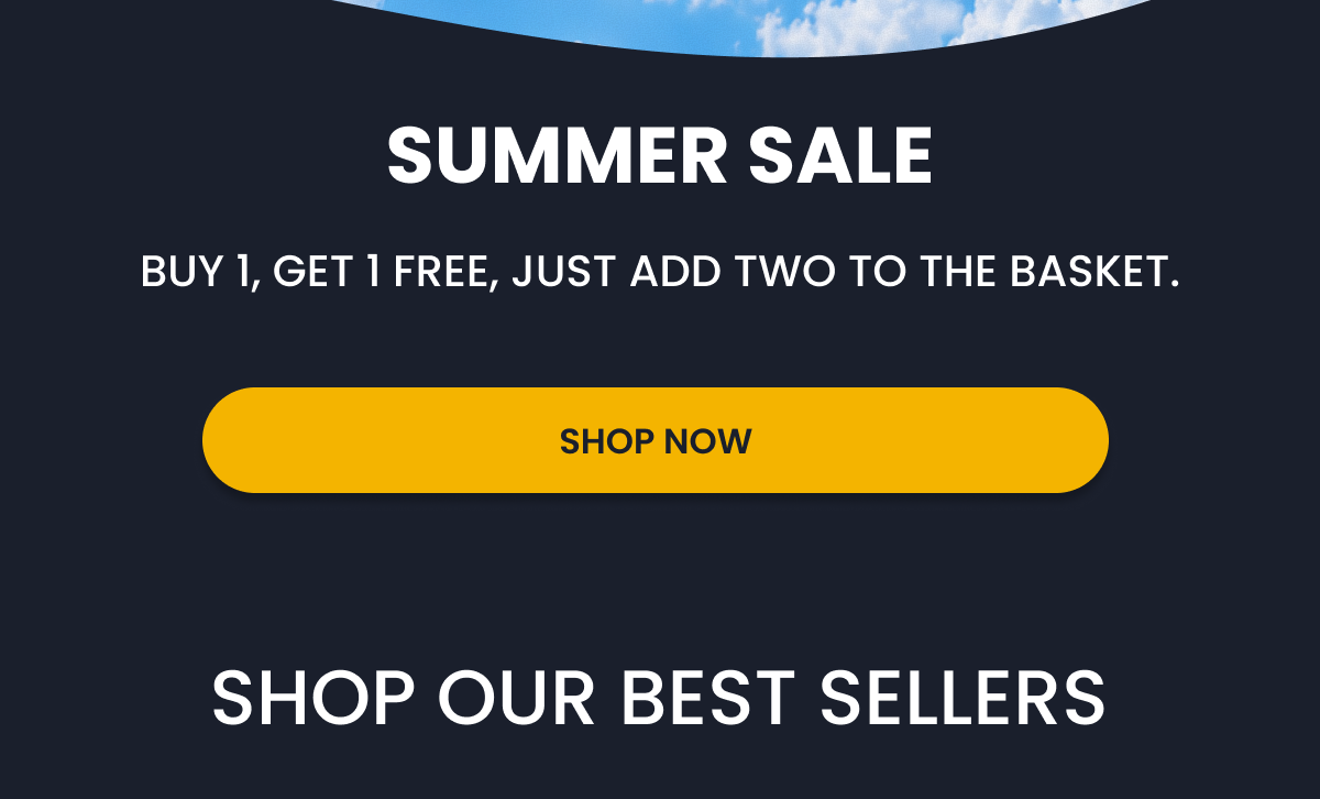 15% off the store, your health is an evolution