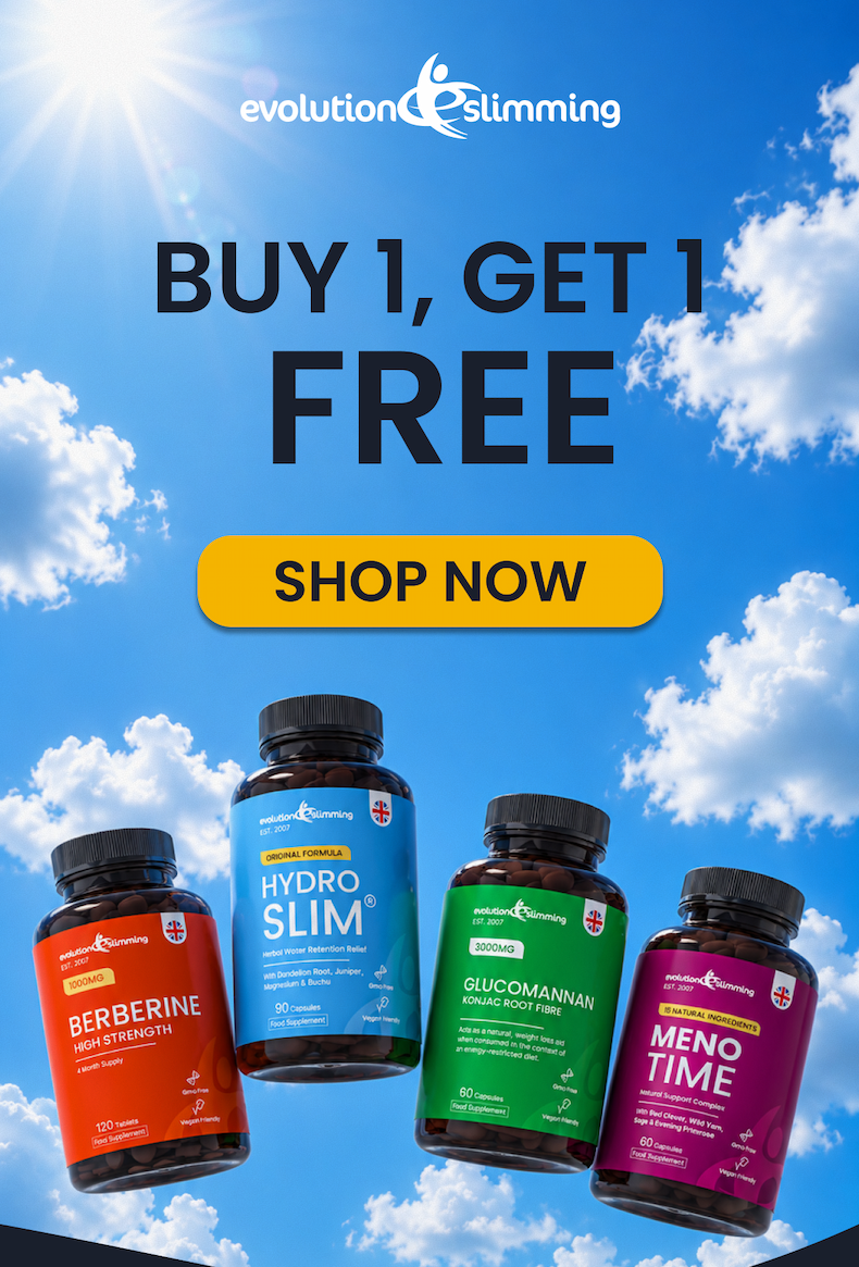 15% off the store, your health is an evolution